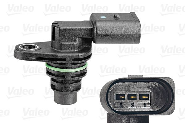 Comprar 253802 VALEO Sensor de posición del árbol de levas
