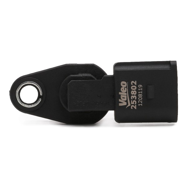 Comprar 253802 VALEO Sensor de posición del árbol de levas