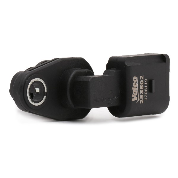 Sensor de árbol de levas 253802 VALEO