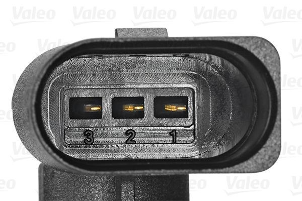 Sensor de levas VALEO 253802