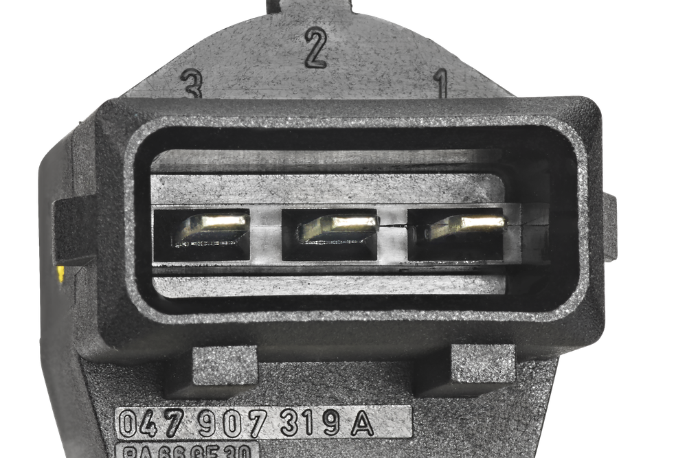  Sensor de cigüeñal Skoda Felicia 1