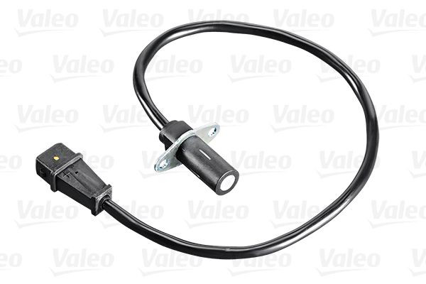 Sensor de cigüeñal 254176 VALEO