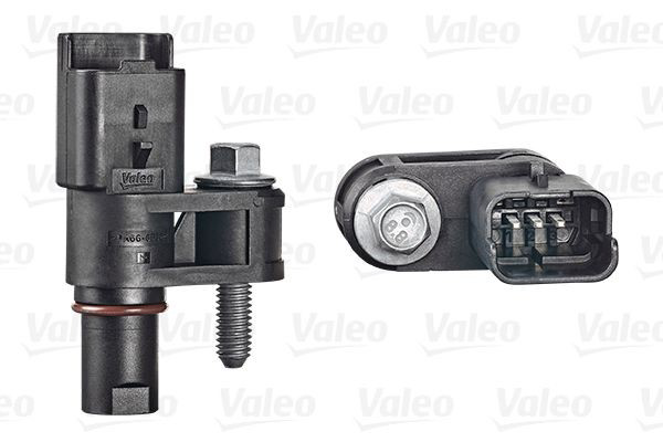 Sensor de árbol de levas 255008 VALEO