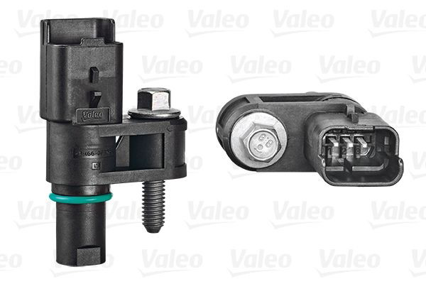 Sensor de árbol de levas 255009 VALEO