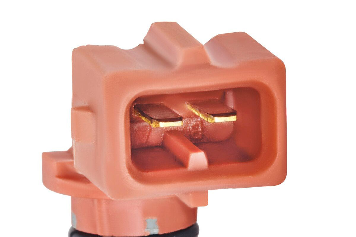 Sensor de temperatura de mezcla de aire VALEO 255605