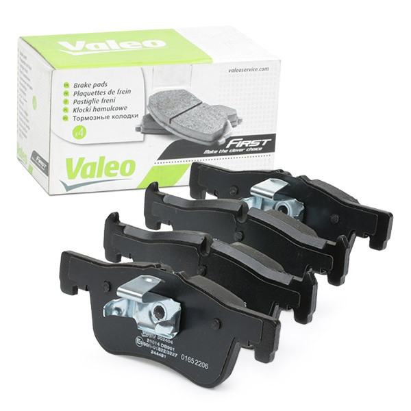 302404 VALEO