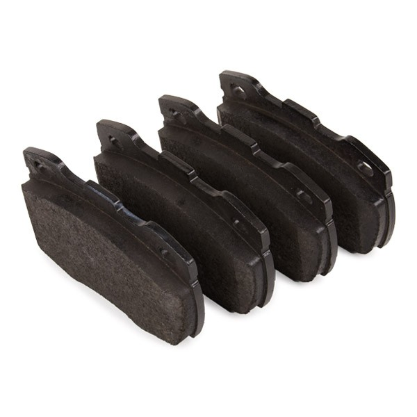 Pastillas freno delanteras VALEO 302417 precio, desde 24,26 EUR