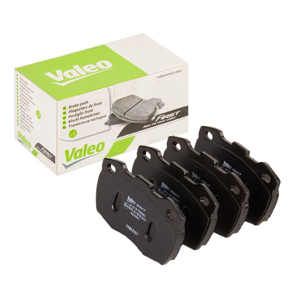 302417 VALEO