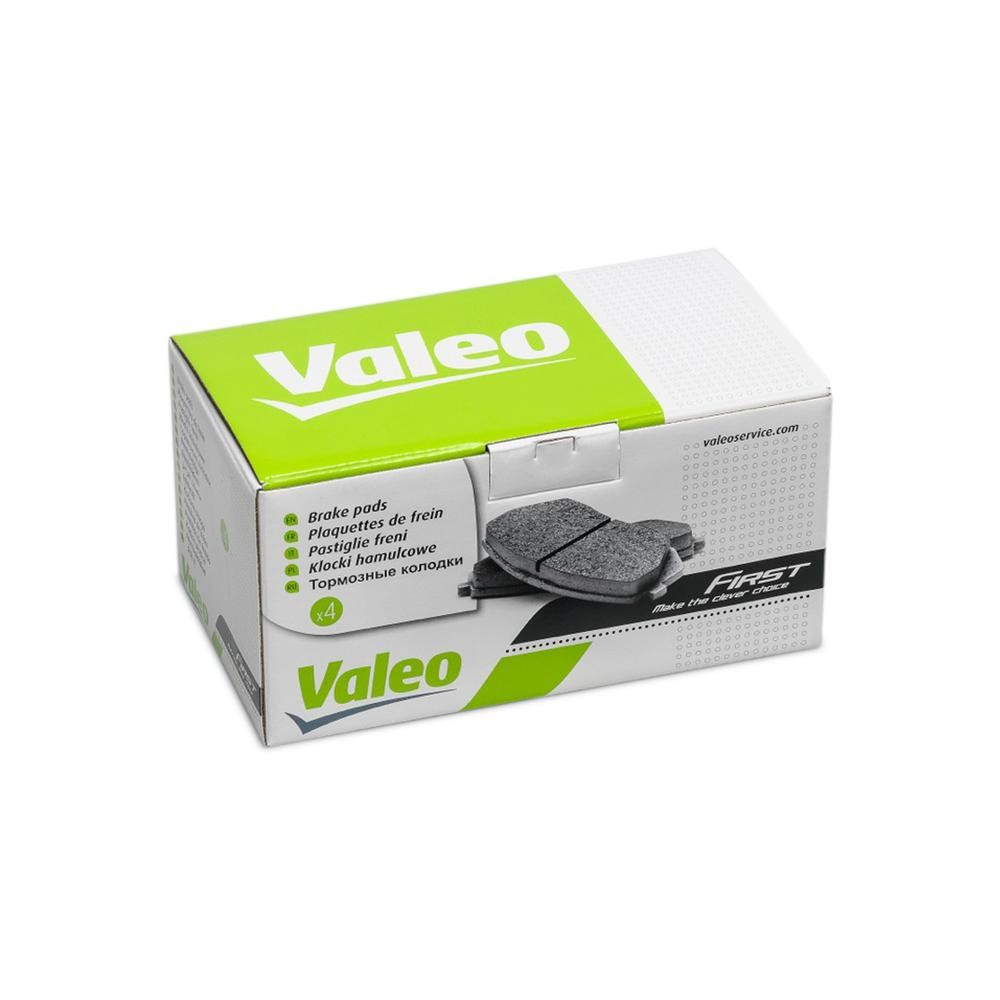 302597 VALEO
