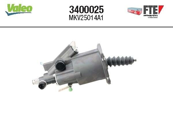  DAF 1527600