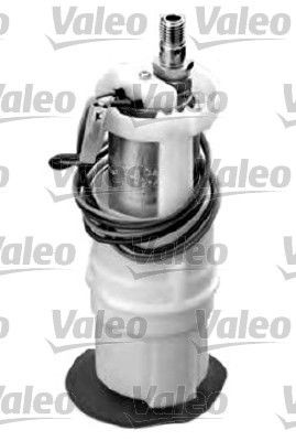 347258 VALEO Unidad de alimentación de combustible