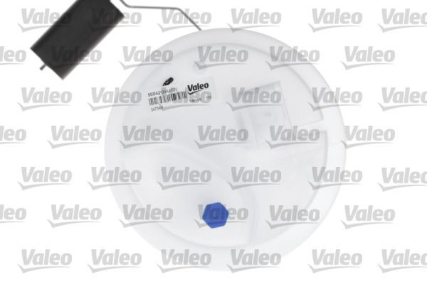 Módulo alimentación de combustible  VALEO 347349 precio, desde 60,98 EUR