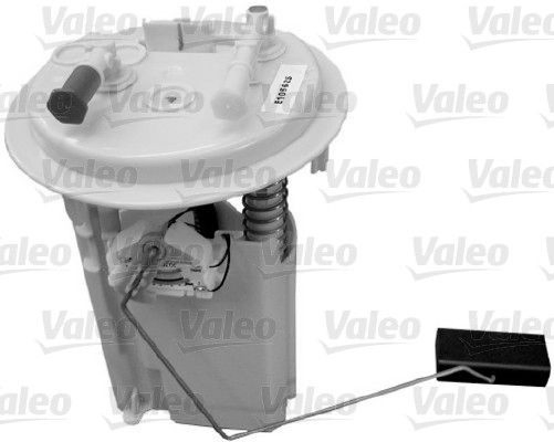 Medidor de combustible para Peugeot Partner I 5