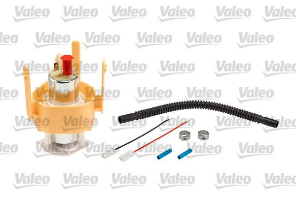 347601 VALEO Módulo de alimentación de combustible