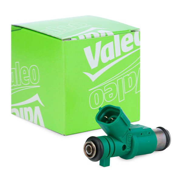 Inyector de combustible para Citroen C15  VD