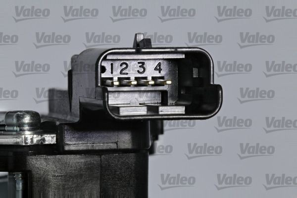 Comprar 366318 VALEO Sensor de masa de aire