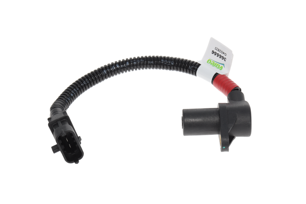  Sensor de cigüeñal KIA Sorento 1