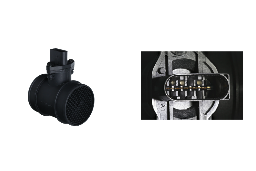 Comprar Sensor de flujo de masa de aire Audi A2  8Z0 a bajo precio