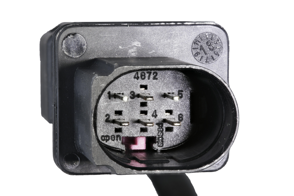 55276332 Fiat/Alfa/Lancia Sensor de oxígeno previo al catalizador