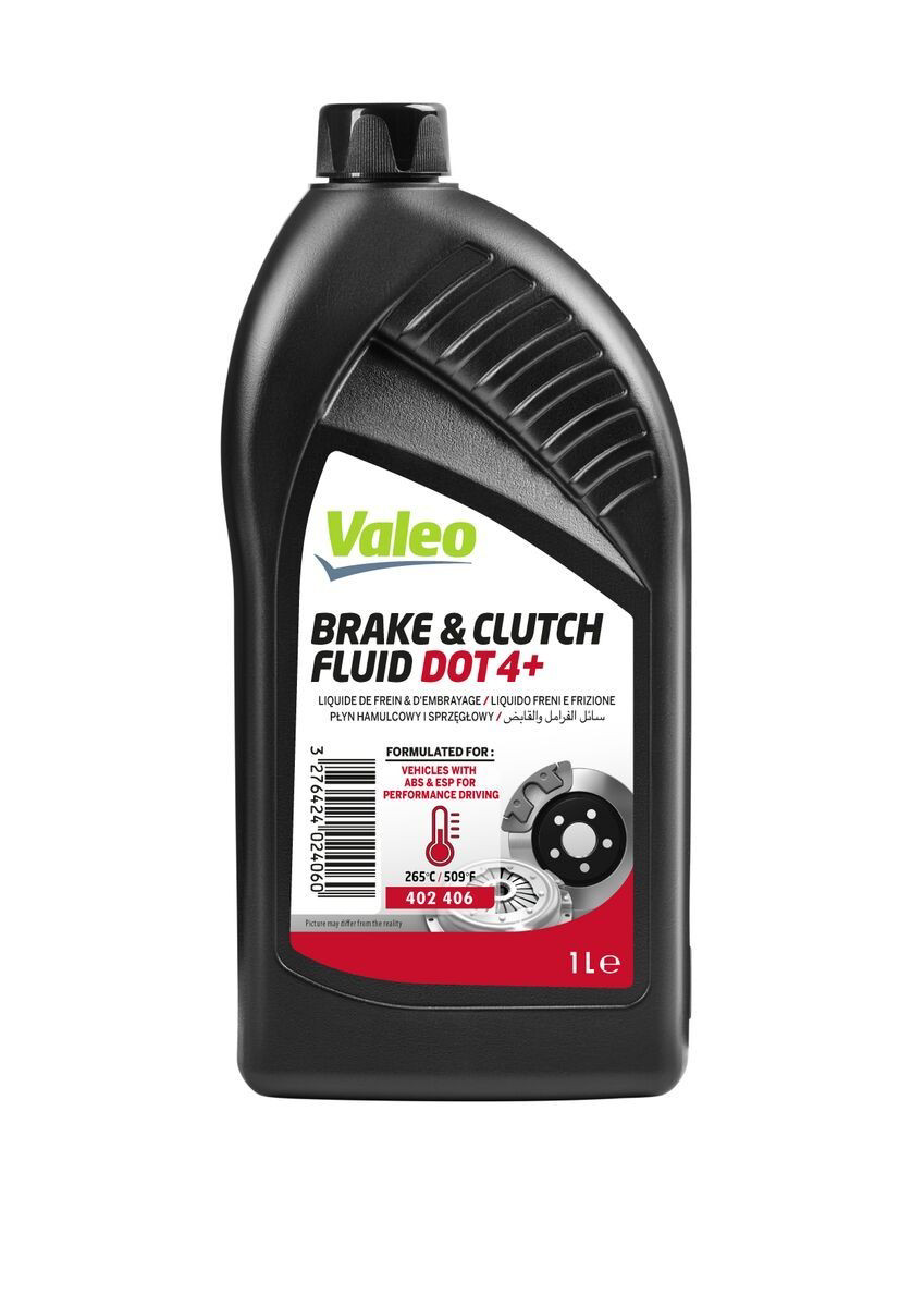 402406 VALEO Liga de freno