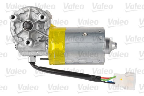 Motor del limpiaparabrisas VALEO 403744 precio, desde 207,31 EUR
