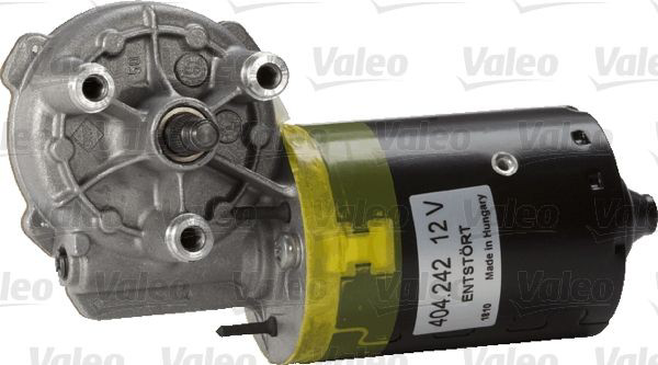 404242 VALEO Motor del limpiaparabrisas