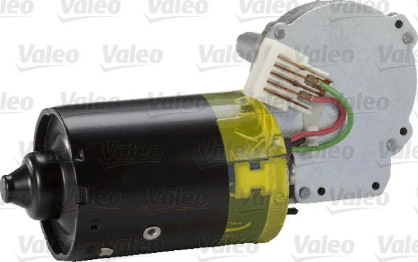 Motor limpiaparabrisas 404242 VALEO