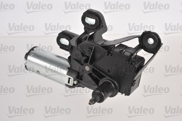 Comprar 404704 VALEO Motor limpiaparabrisas, trasera