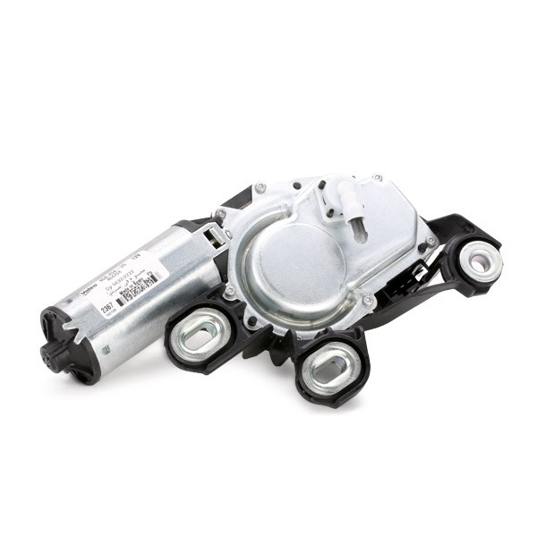 404704 VALEO Motor del limpiaparabrisas trasero