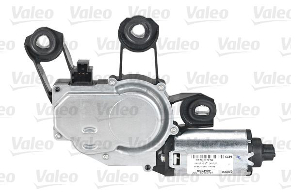 Motor limpiaparabrisas luna trasera VALEO 404736