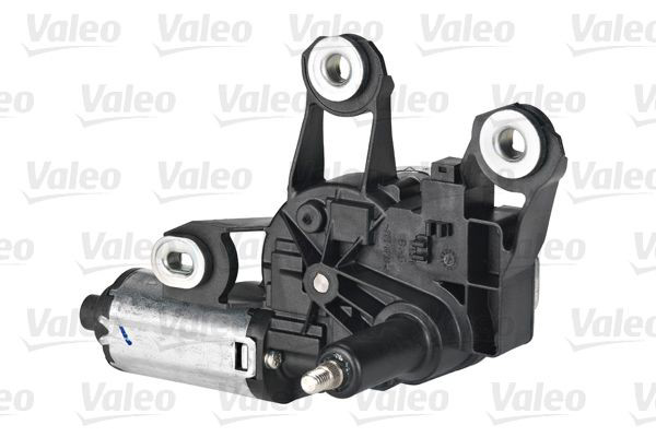 Motor limpiaparabrisas, trasera 404736 VALEO