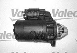 433279 VALEO Arranque motores