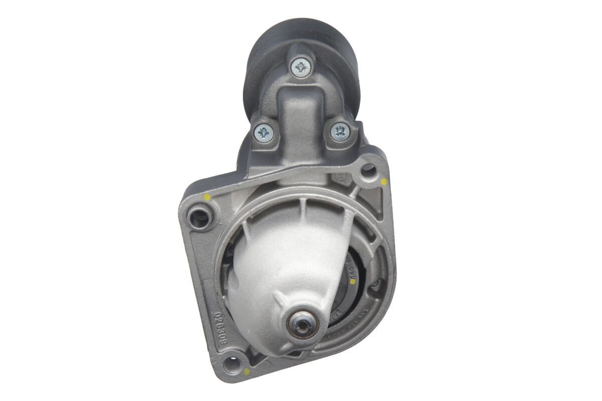 Arranque motores para Seat Ibiza I 021A