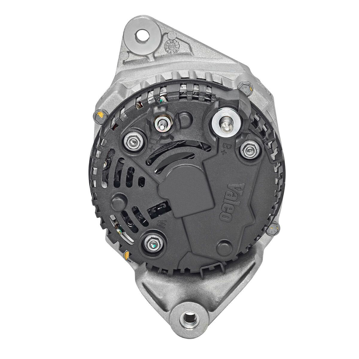 Generador VALEO 436338