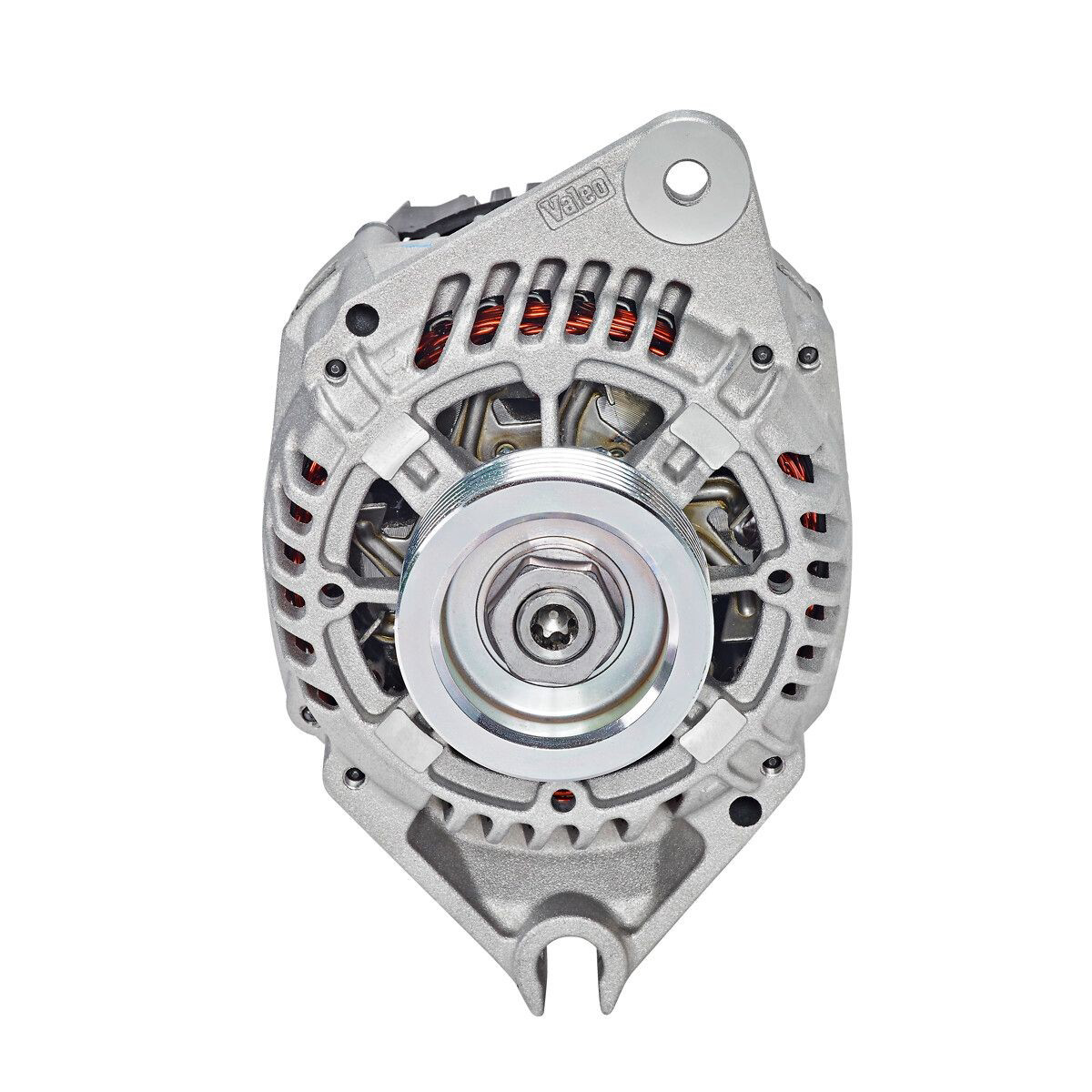 Alternador del motor VALEO 436338 precio, desde 168,66 EUR