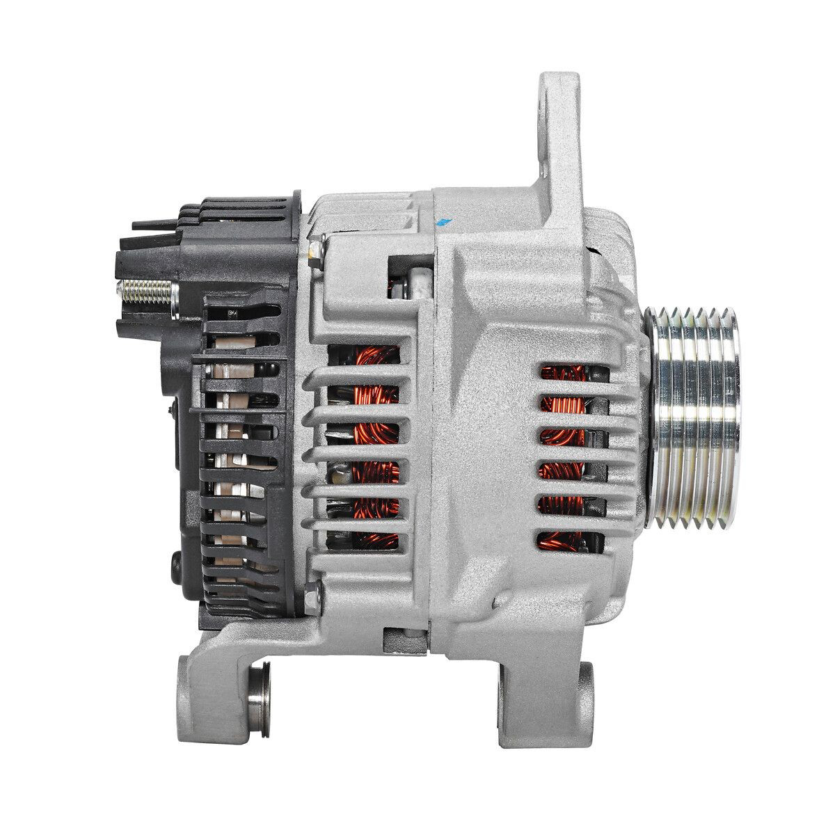 Alternador 436338 VALEO