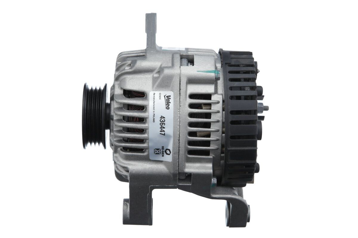 Alternador del motor VALEO 436447 precio, desde 88,57 EUR
