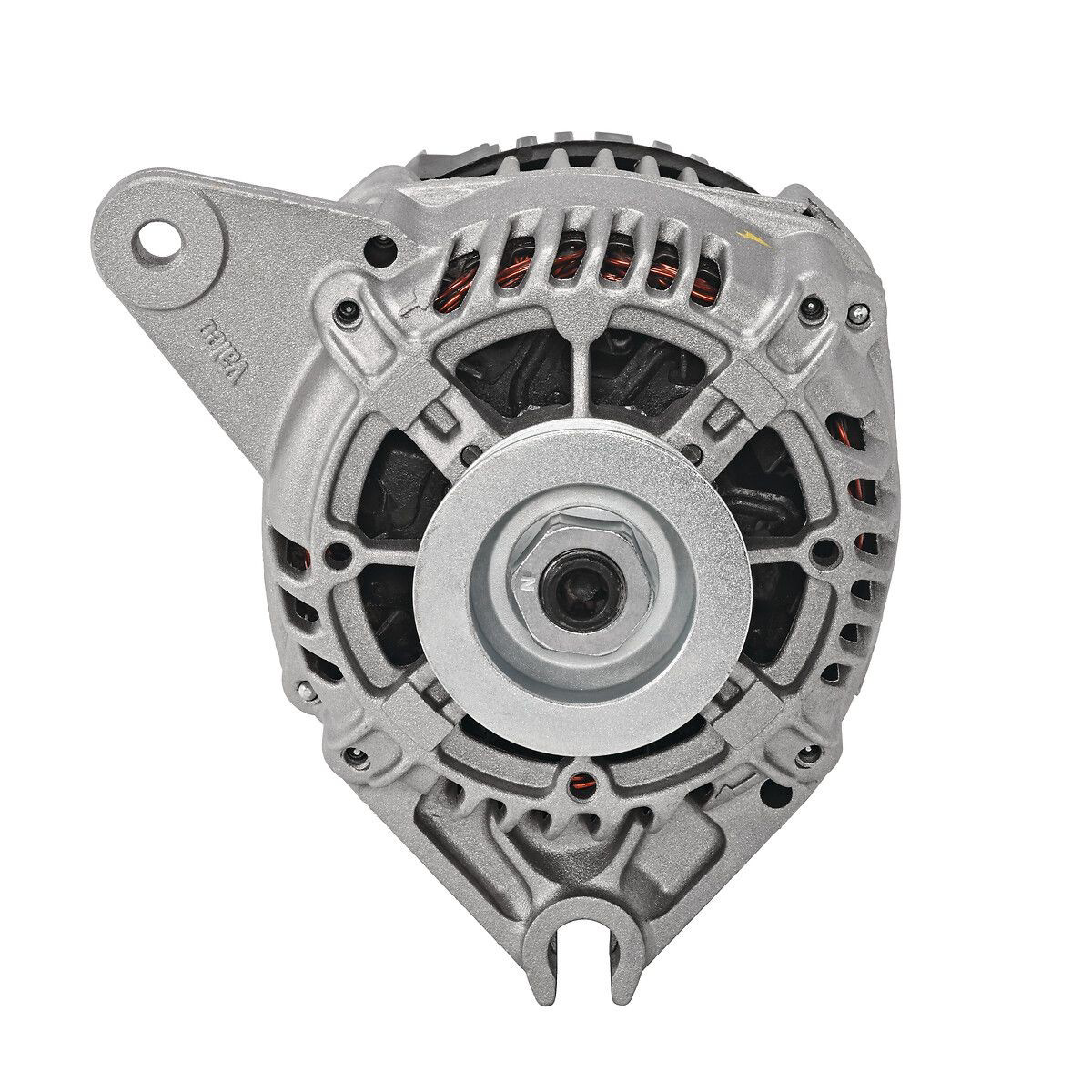 Alternador 436489 VALEO
