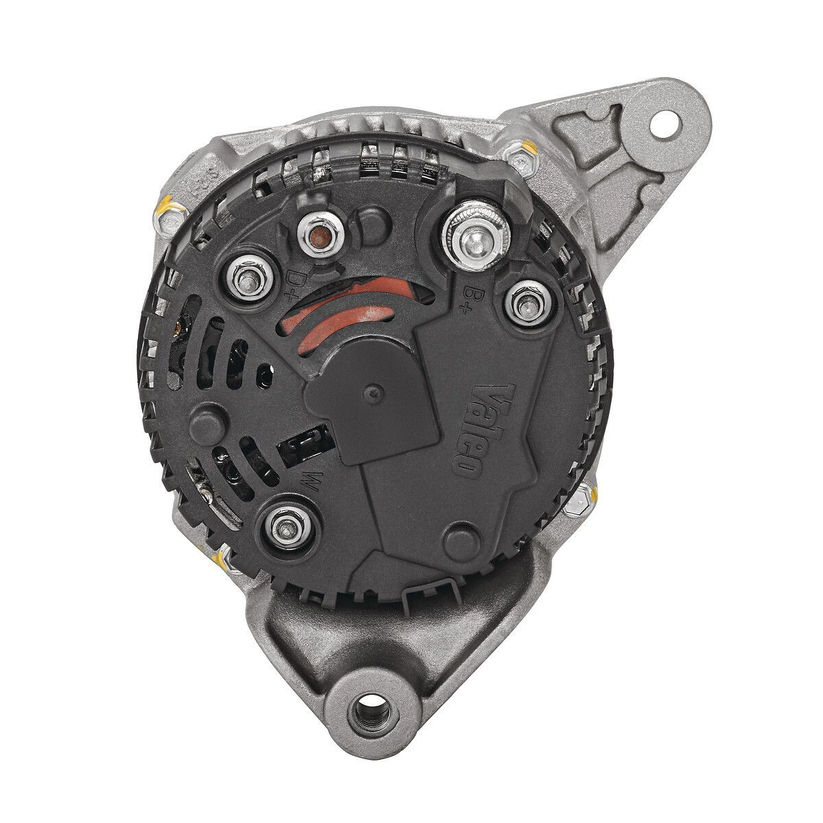 436489 VALEO Alternador de coche