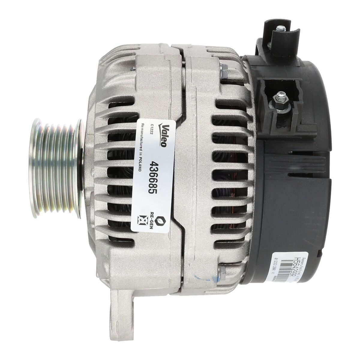 Alternador de coche Ford Mondeo II (1996-2000)