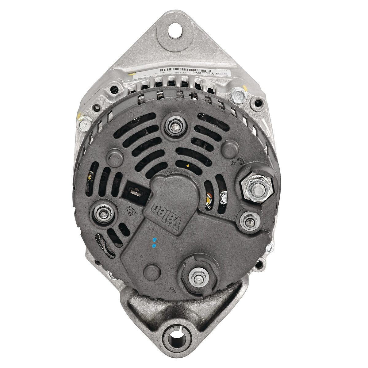 Alternador 436706 VALEO