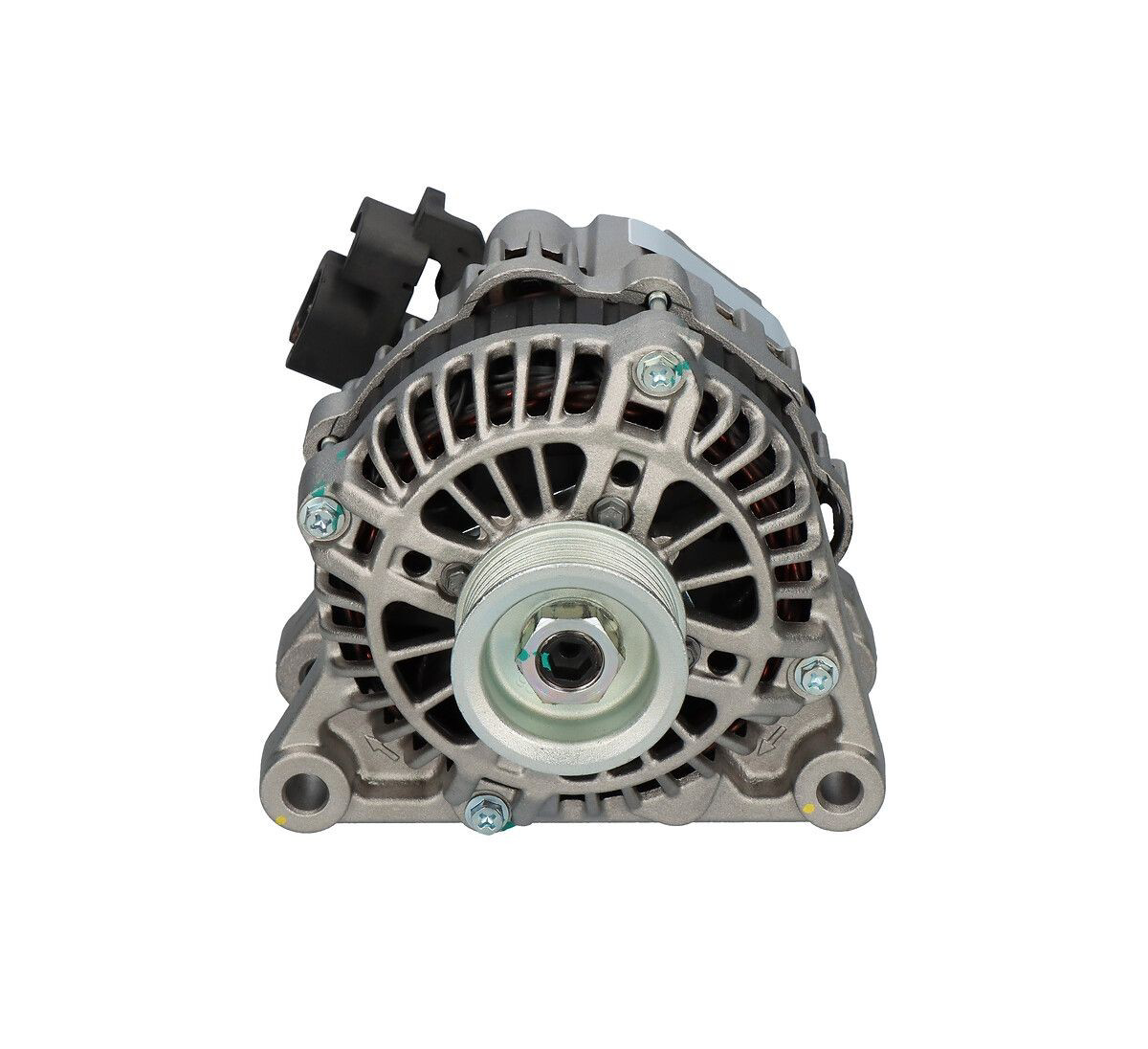 Alternador del motor VALEO 437138 precio, desde 179,53 EUR