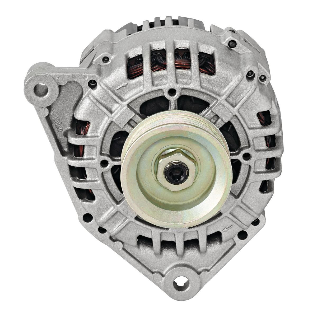 Alternador 437173 VALEO