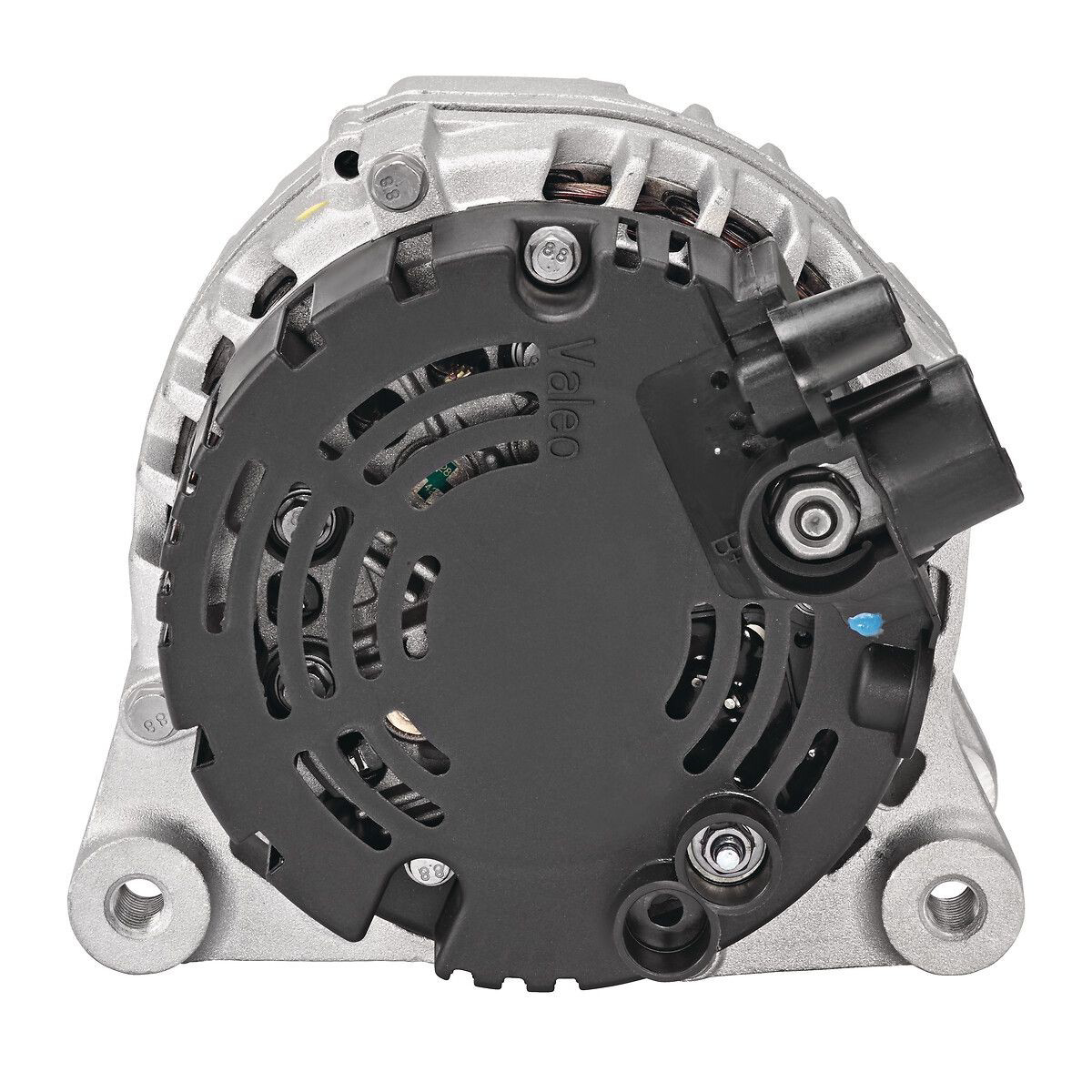 437465 VALEO Alternador de coche
