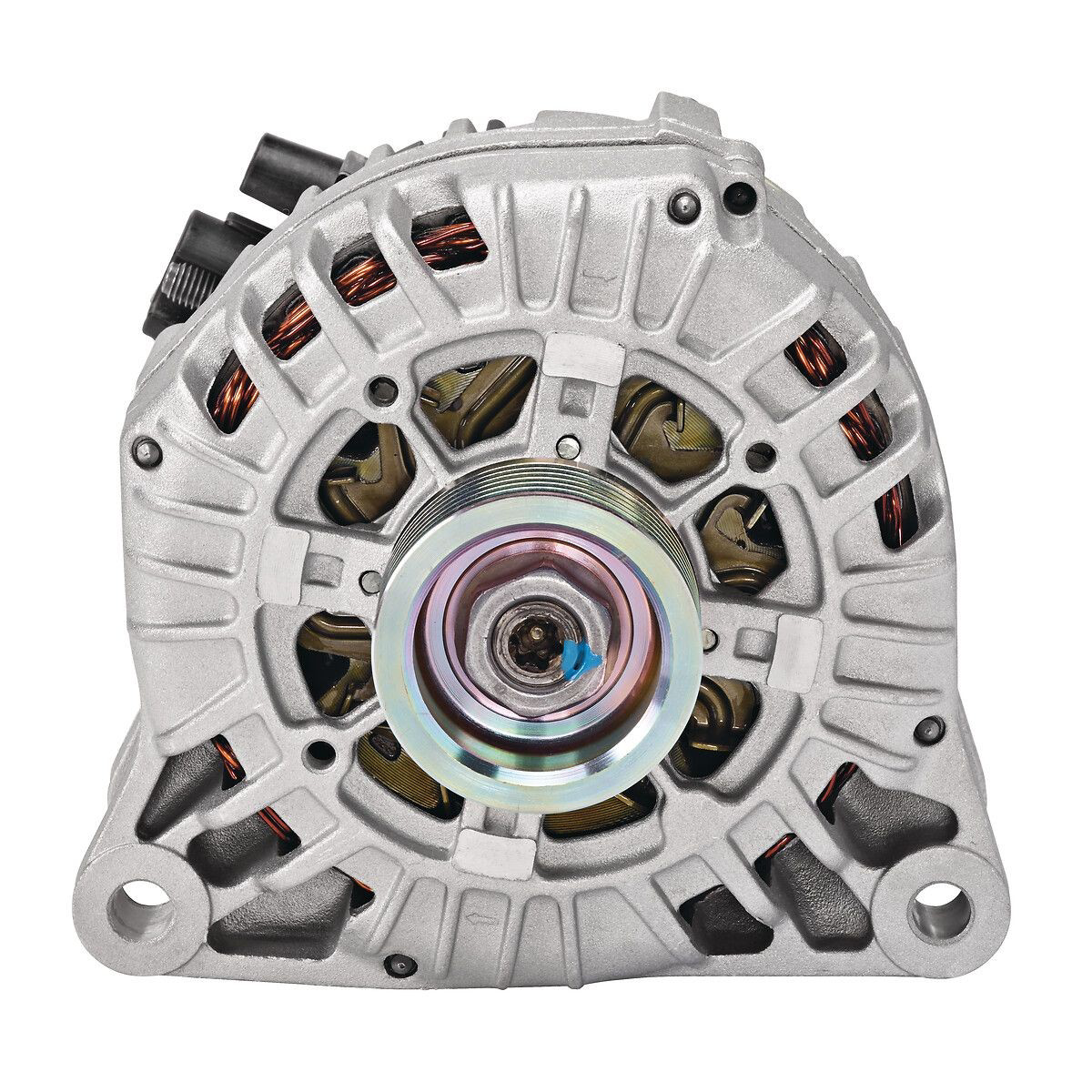 Alternador 437465 VALEO