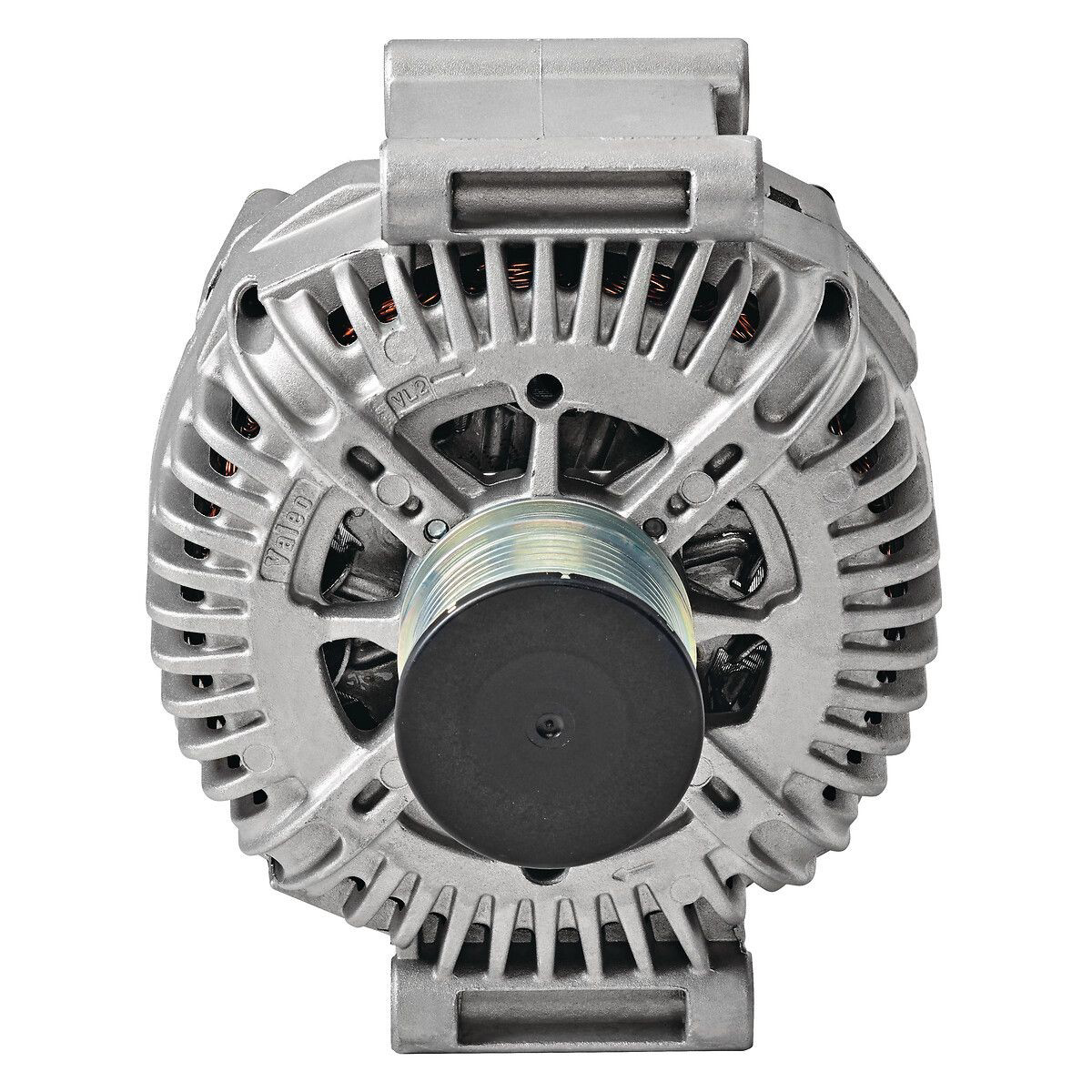 Generador VALEO 437539