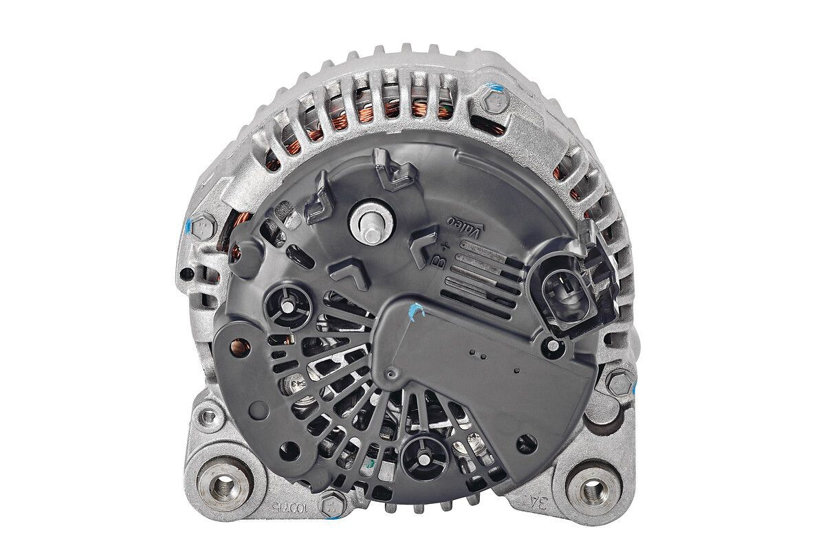 Generador VALEO 437542
