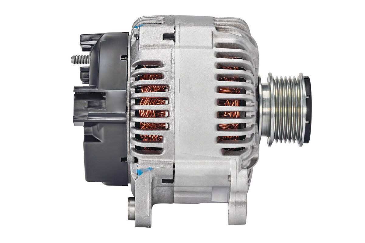 437542 VALEO Alternador de coche