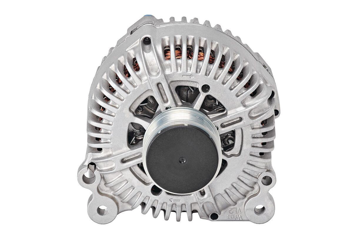 Comprar 437542 VALEO Dynamo