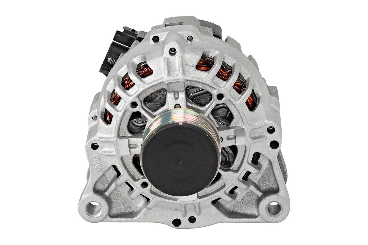 Generador VALEO 437550
